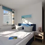 Appartementanlage Strandjuwel 225 *