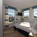 Appartementanlage Strandjuwel 225 * Ostseebad Kühlungsborn