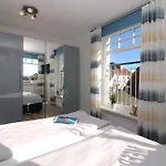 Apartamento Appartementanlage Strandjuwel 225 Ostseebad Kühlungsborn