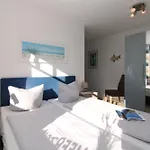 公寓 Appartementanlage Strandjuwel 225 *