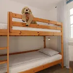公寓 Appartementanlage Strandjuwel 225 *
