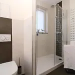 Appartementanlage Strandjuwel 225 Ostseebad Kühlungsborn