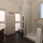 公寓 Appartementanlage Strandjuwel 225 *