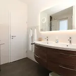 Appartementanlage Strandjuwel 225 * Ostseebad Kühlungsborn