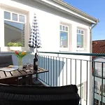 Appartementanlage Strandjuwel 225 公寓