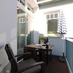 公寓 Appartementanlage Strandjuwel 225 Ostseebad Kühlungsborn