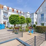 Appartementanlage Strandjuwel 225 *