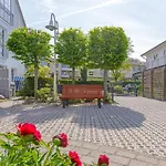 Appartementanlage Strandjuwel 225 公寓 *
