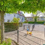 公寓 Appartementanlage Strandjuwel 225 Ostseebad Kühlungsborn