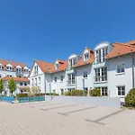 Apartamento Appartementanlage Strandjuwel 225 *