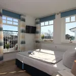 Appartementanlage Strandjuwel 225 公寓 Ostseebad Kühlungsborn