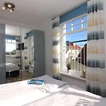 Appartementanlage Strandjuwel 225