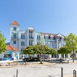 Appartementanlage Strandjuwel 225