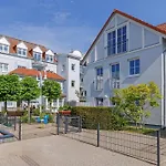 Appartementanlage Strandjuwel 225 公寓 *