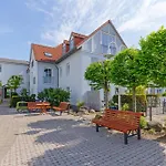 Appartementanlage Strandjuwel 225 *