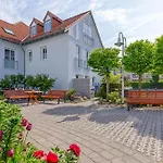公寓 Appartementanlage Strandjuwel 225