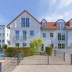 Appartementanlage Strandjuwel 225 公寓 *