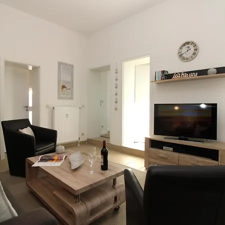 Appartementanlage Strandjuwel 225 Апартаменты
