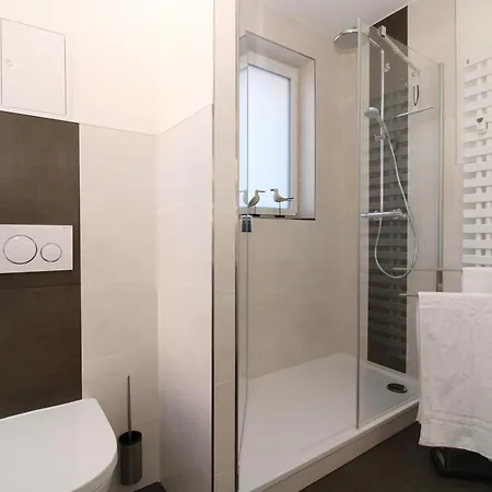 Appartementanlage Strandjuwel 225 Кюлунгсборн