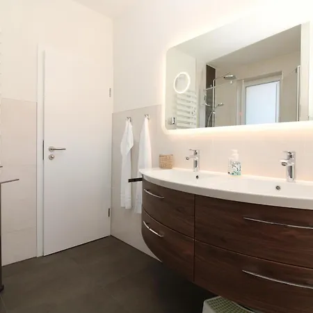Appartementanlage Strandjuwel 225 * Кюлунгсборн